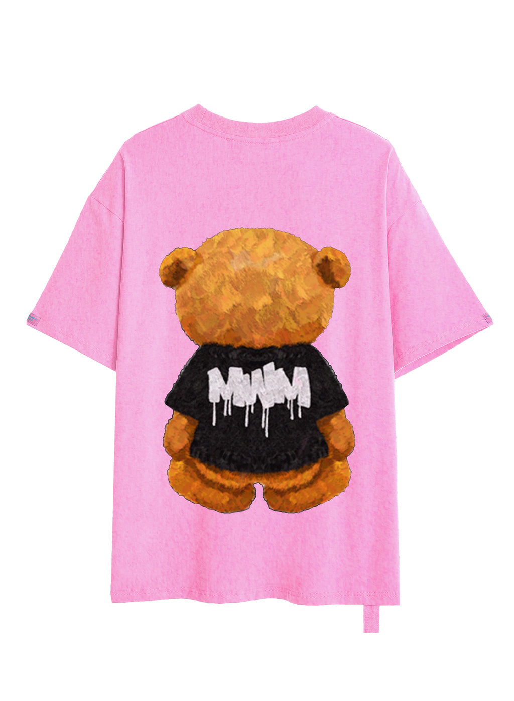 TEDDY T-SHIRT