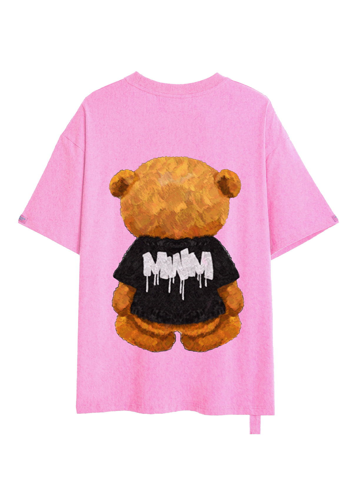 TEDDY T-SHIRT