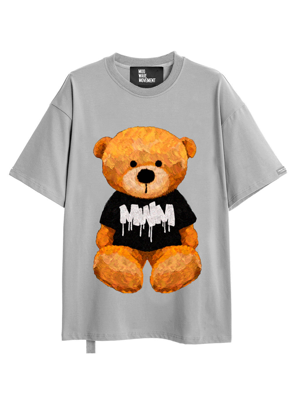 TEDDY T-SHIRT