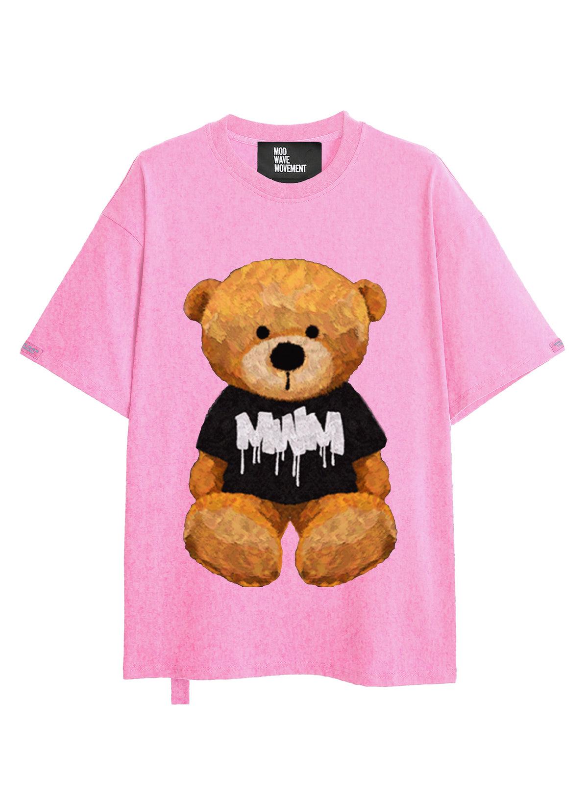TEDDY T-SHIRT