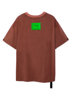 TEDDY T-SHIRT