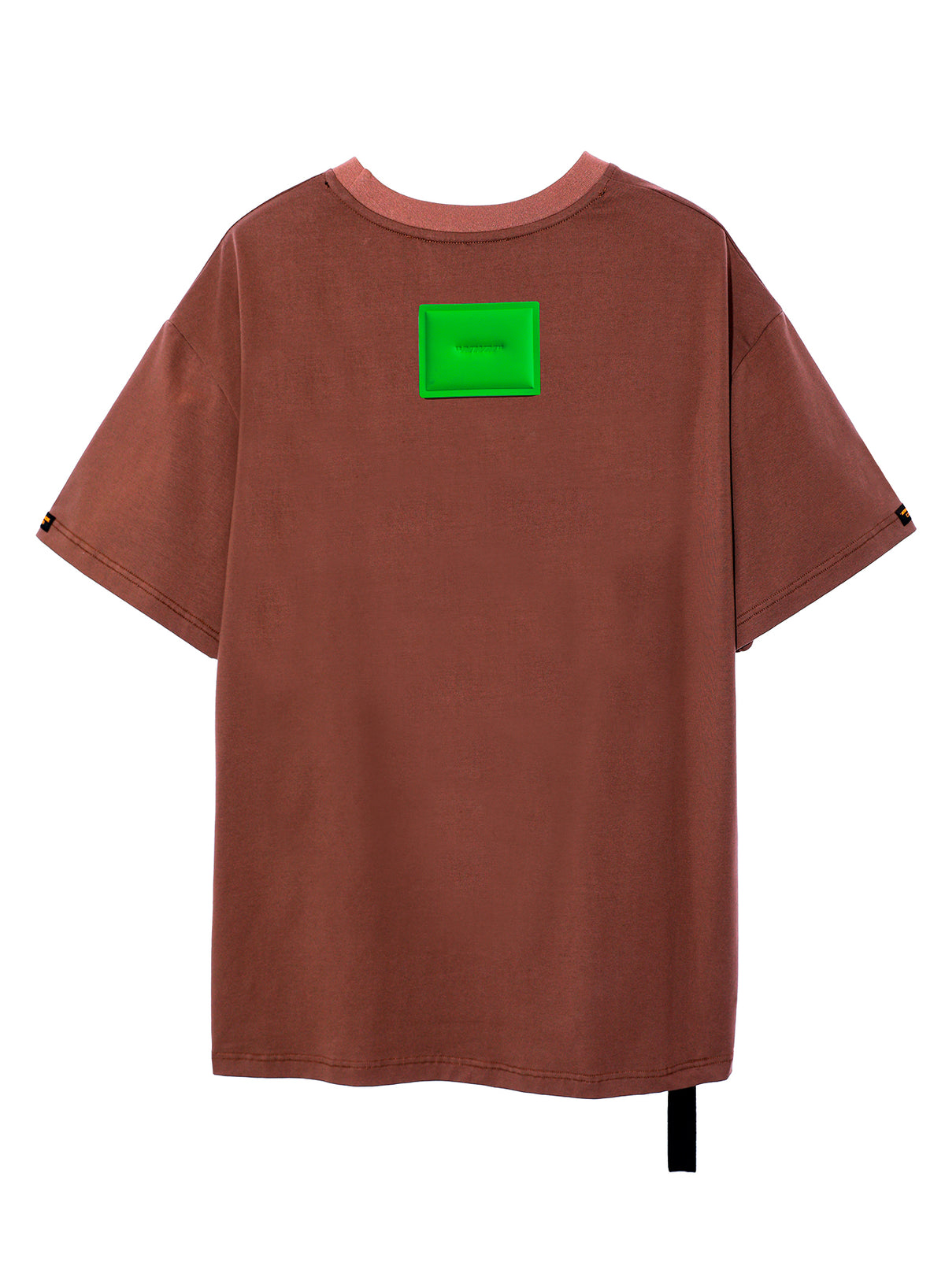 TEDDY T-SHIRT