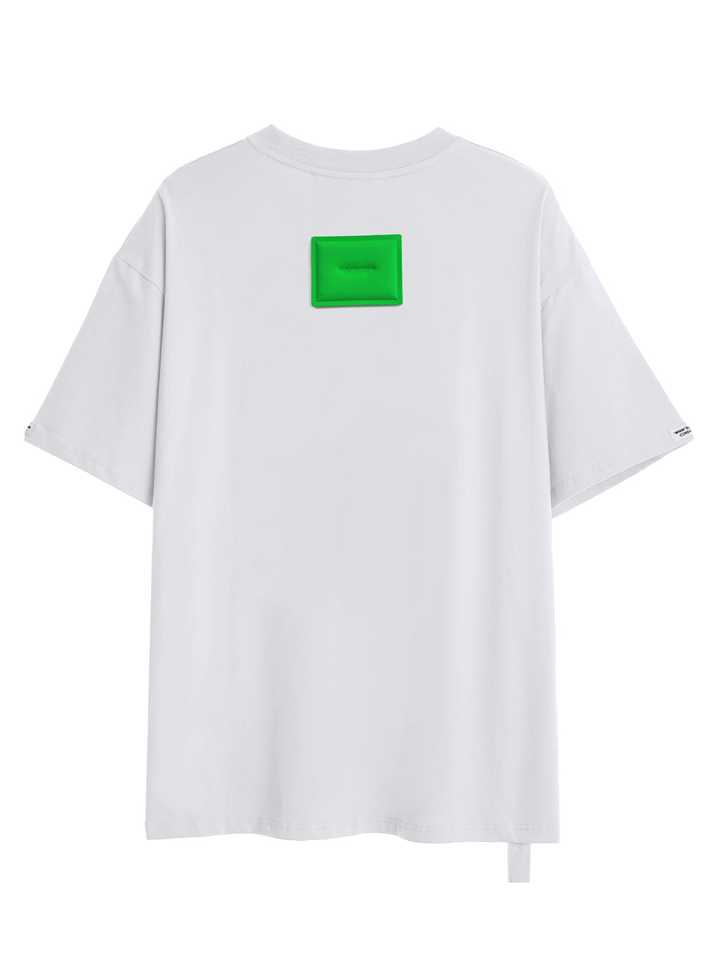 TEDDY T-SHIRT