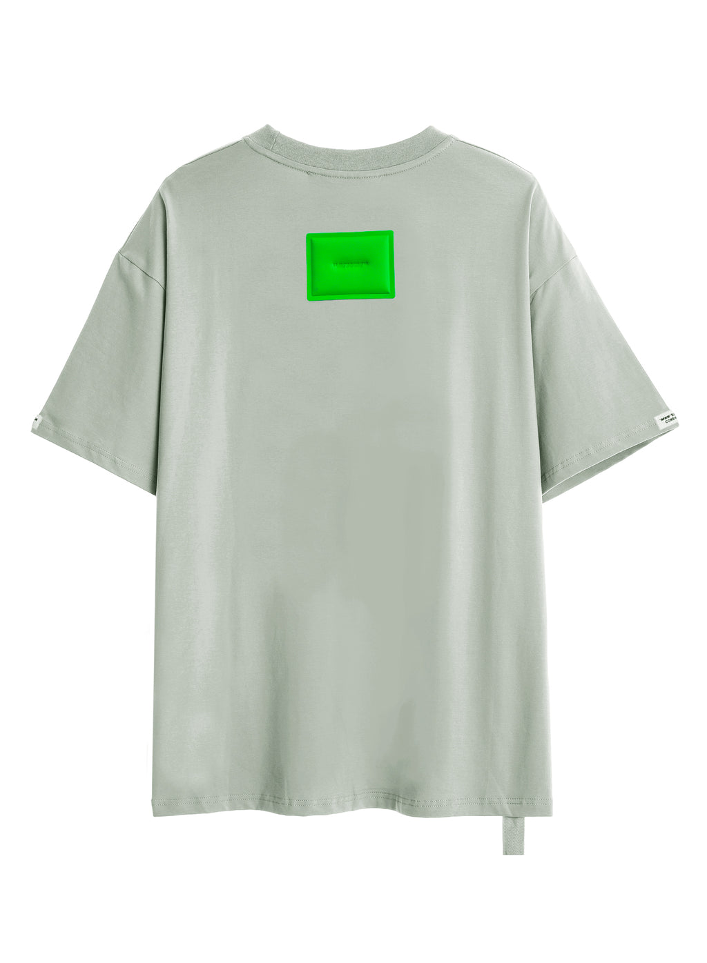 TEDDY T-SHIRT