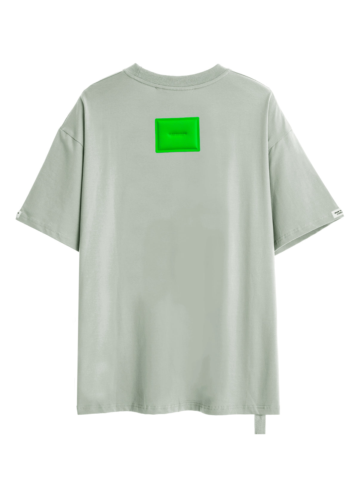 TEDDY T-SHIRT