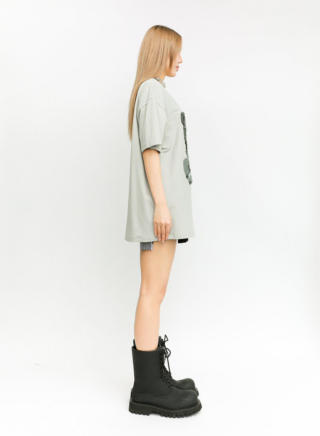 TEDDY T-SHIRT