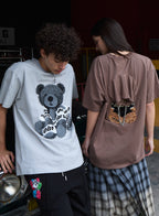 TEDDY T-SHIRT