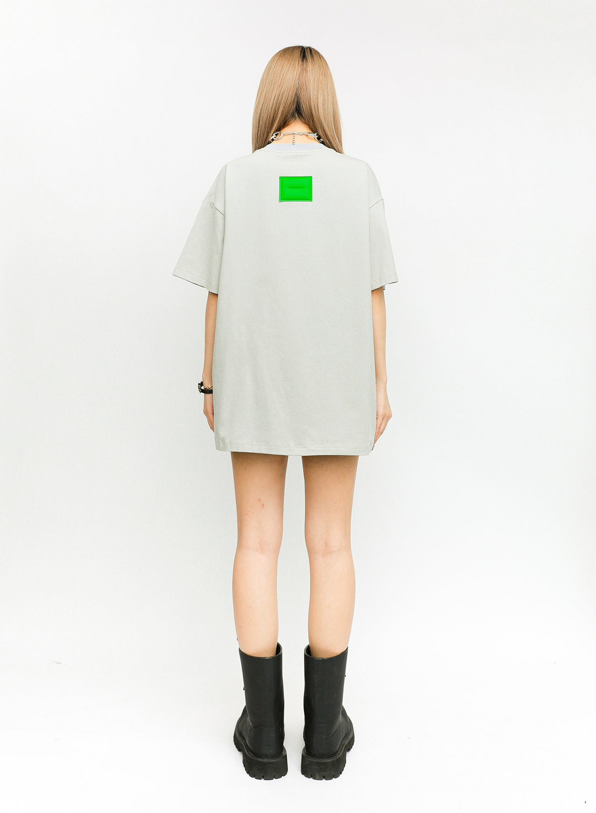 TEDDY T-SHIRT