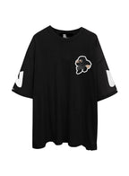 CAMISETA VANGUARD'S DOG