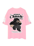 CAMISETA VANGUARD'S DOG