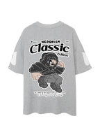 CAMISETA VANGUARD'S DOG