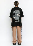 CAMISETA VANGUARD'S DOG