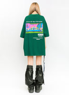 VANGUARD'S DOG T-SHIRT