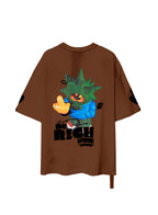 CAMISETA VANGUARD'S DOG