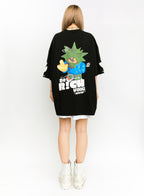 CAMISETA VANGUARD'S DOG