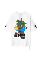 CAMISETA VANGUARD'S DOG
