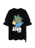 CAMISETA VANGUARD'S DOG