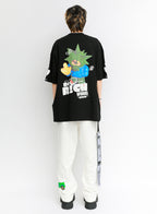 CAMISETA VANGUARD'S DOG