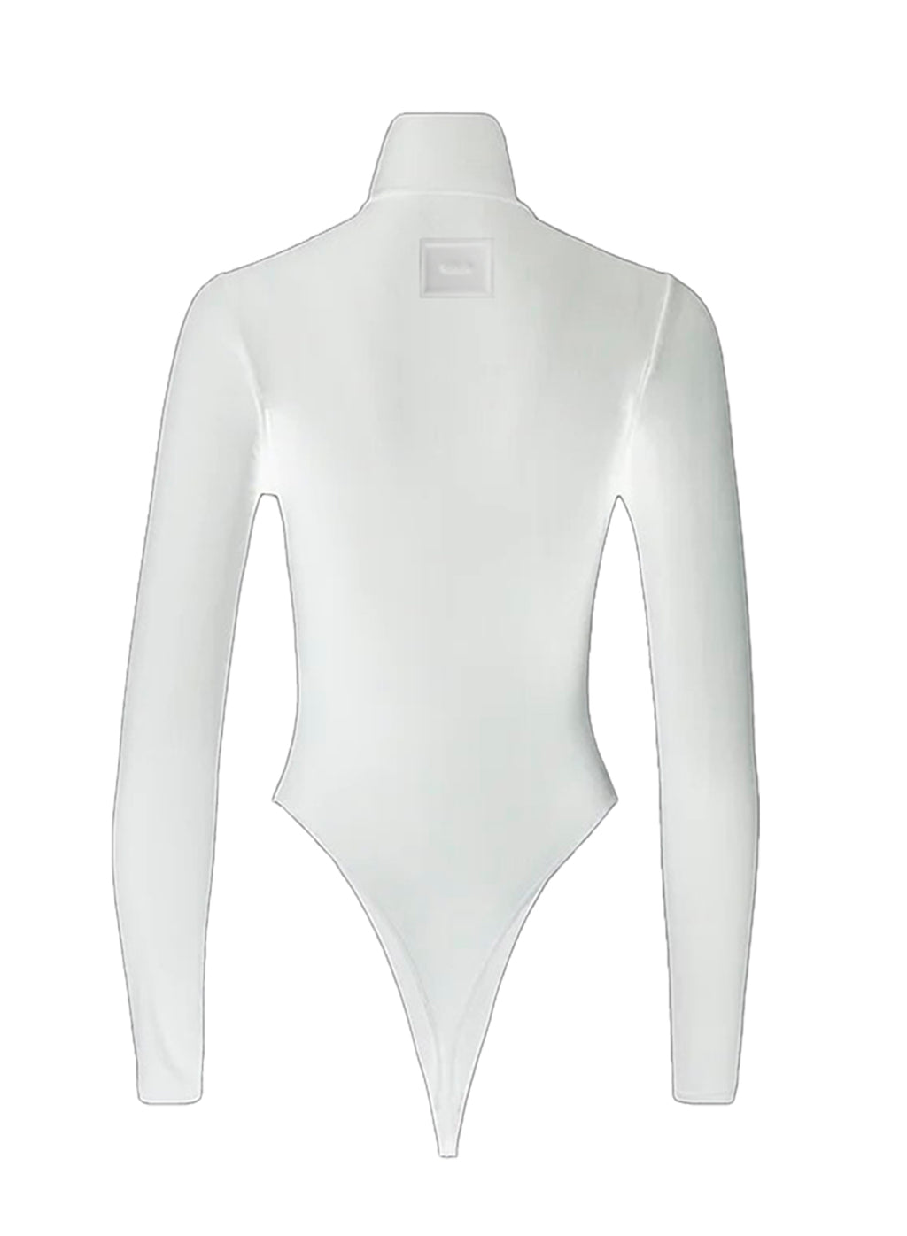 LONG-SLEEVED BODYSUIT