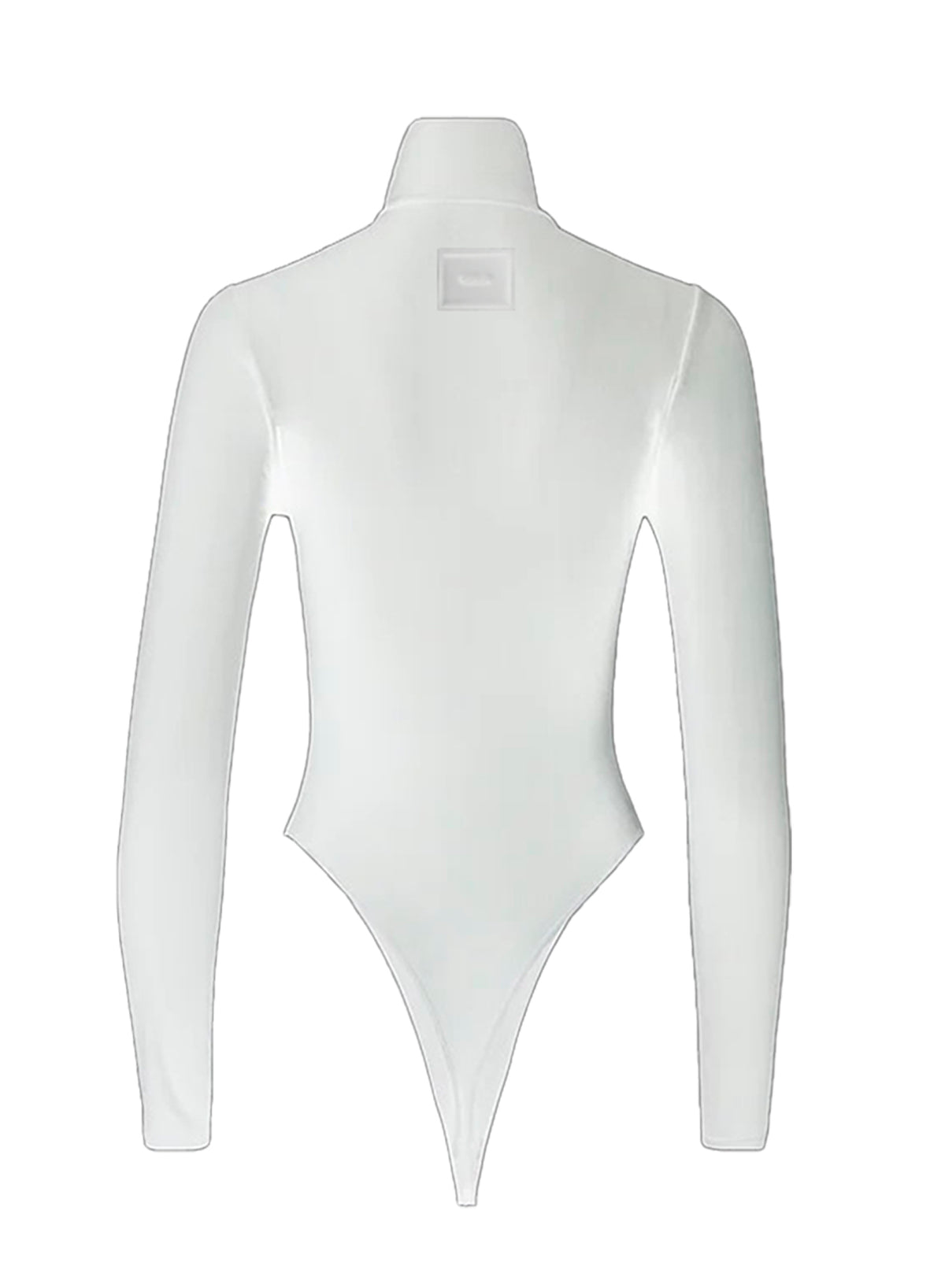 BODY MANGA LARGA