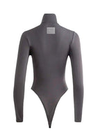 LONG-SLEEVED BODYSUIT