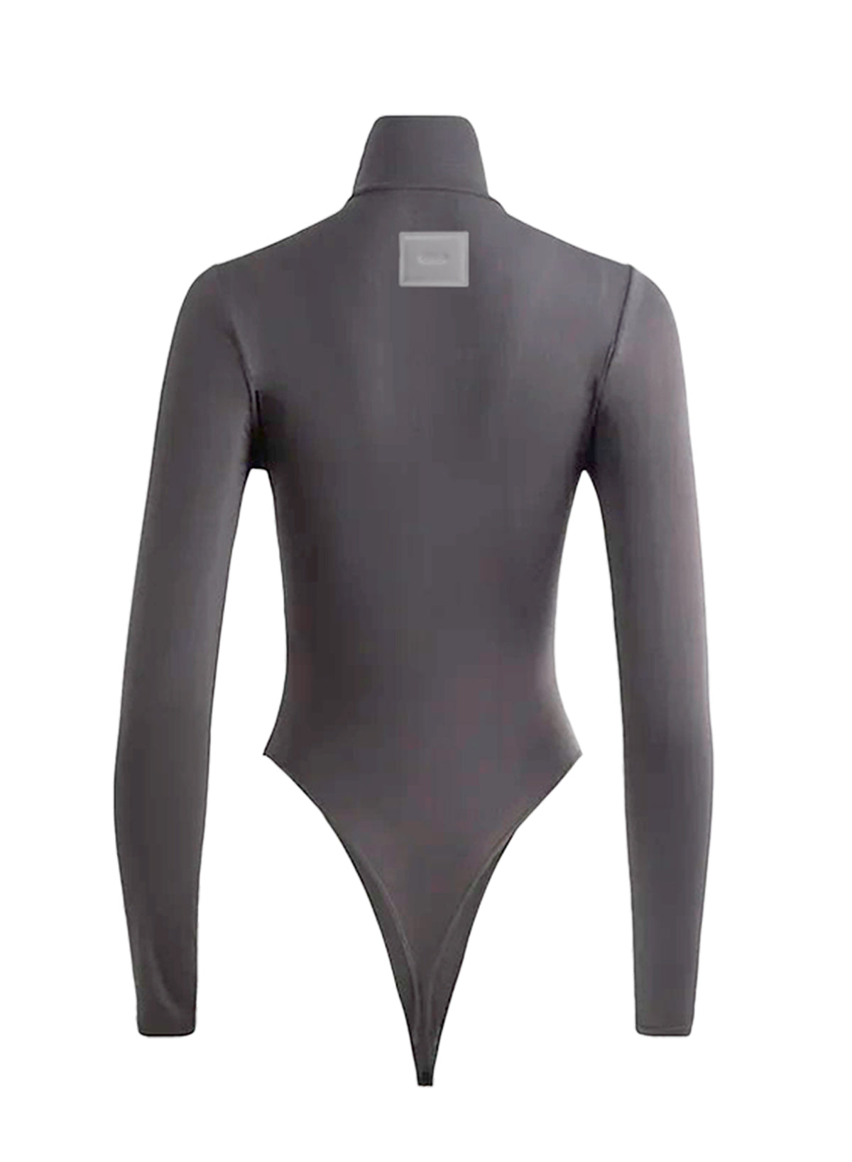 BODY MANGA LARGA
