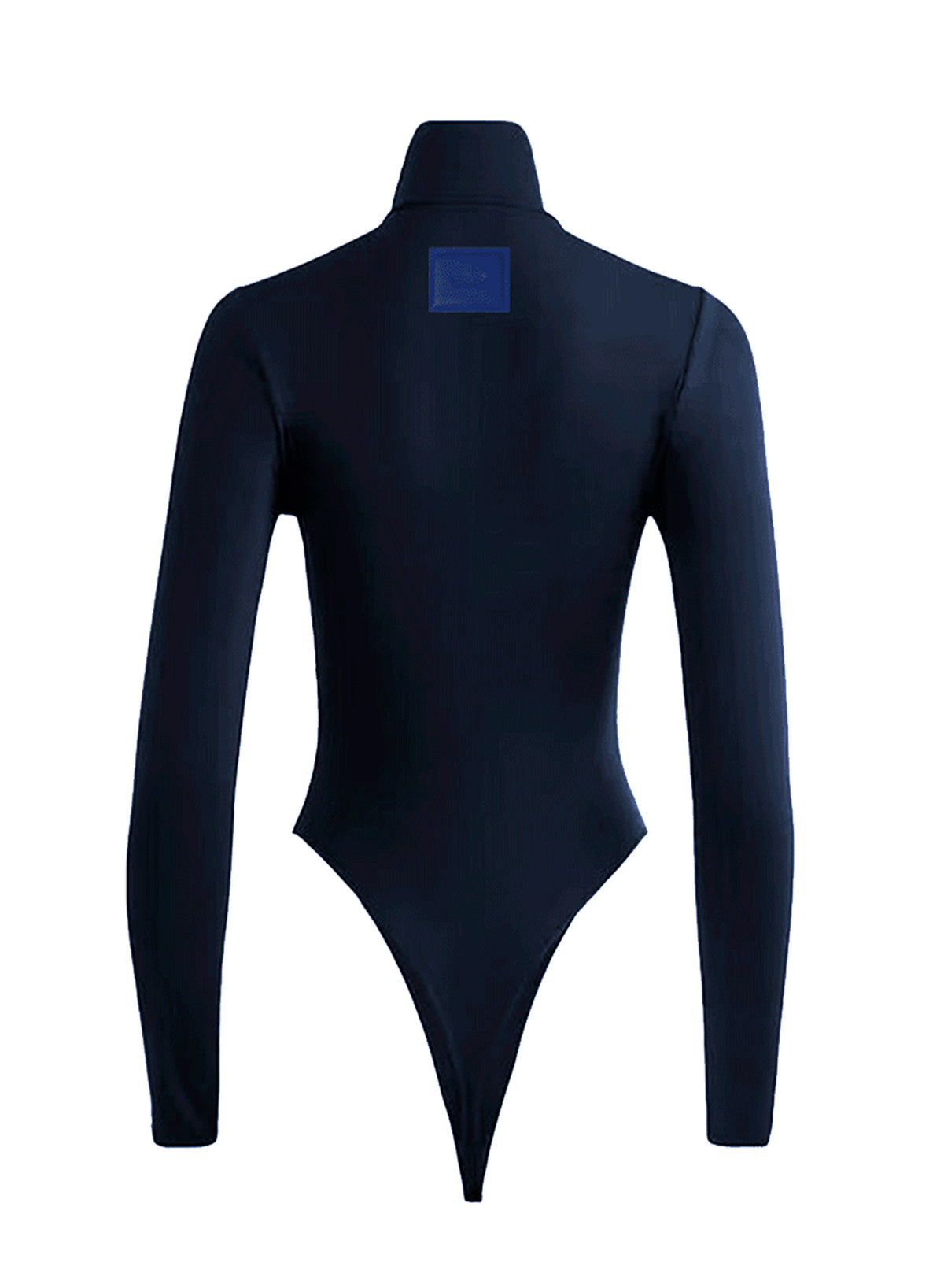 BODY MANGA LARGA