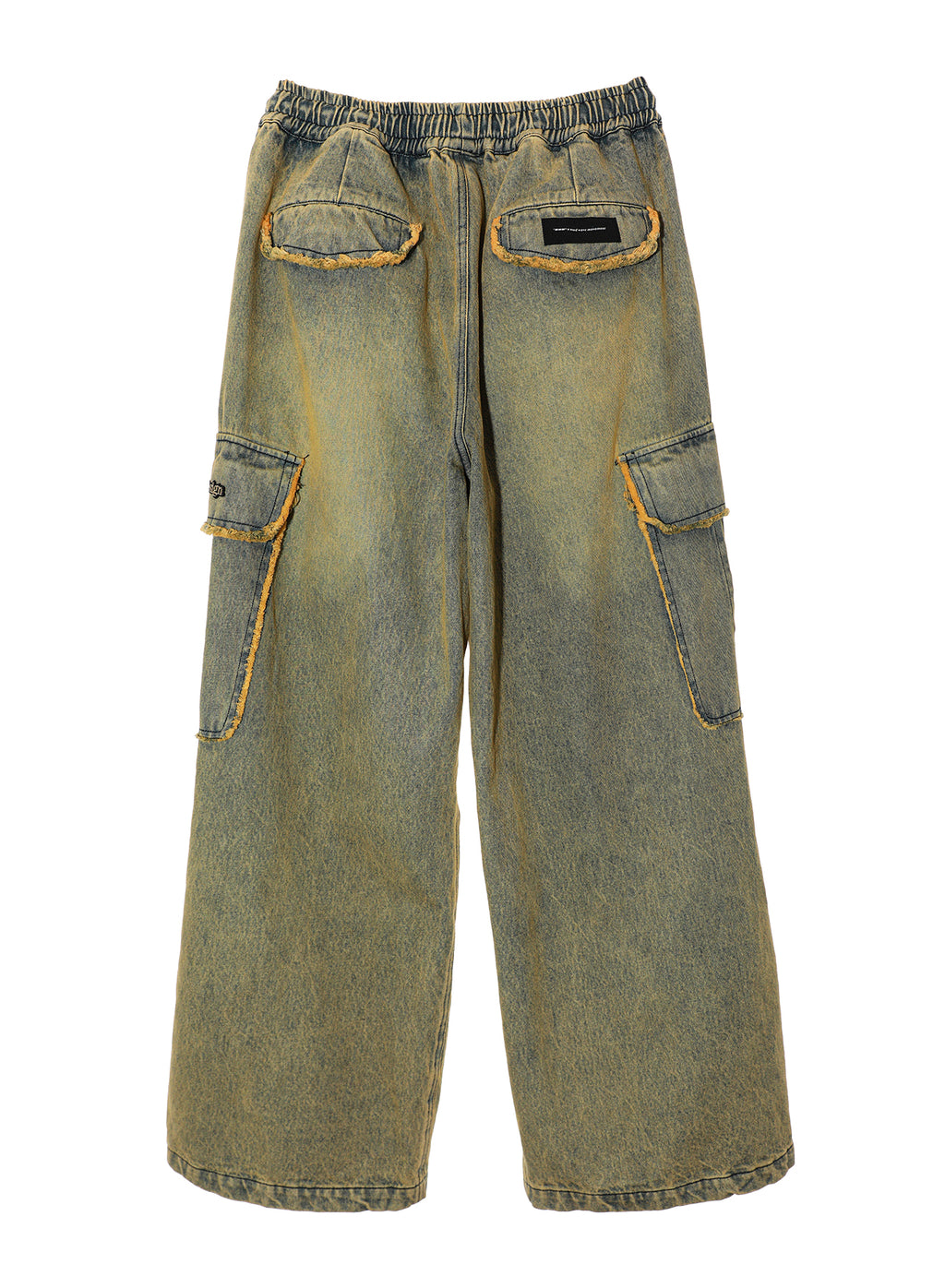 MWM TROUSERS