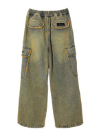 MWM TROUSERS