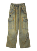 MWM TROUSERS