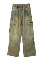 MWM TROUSERS