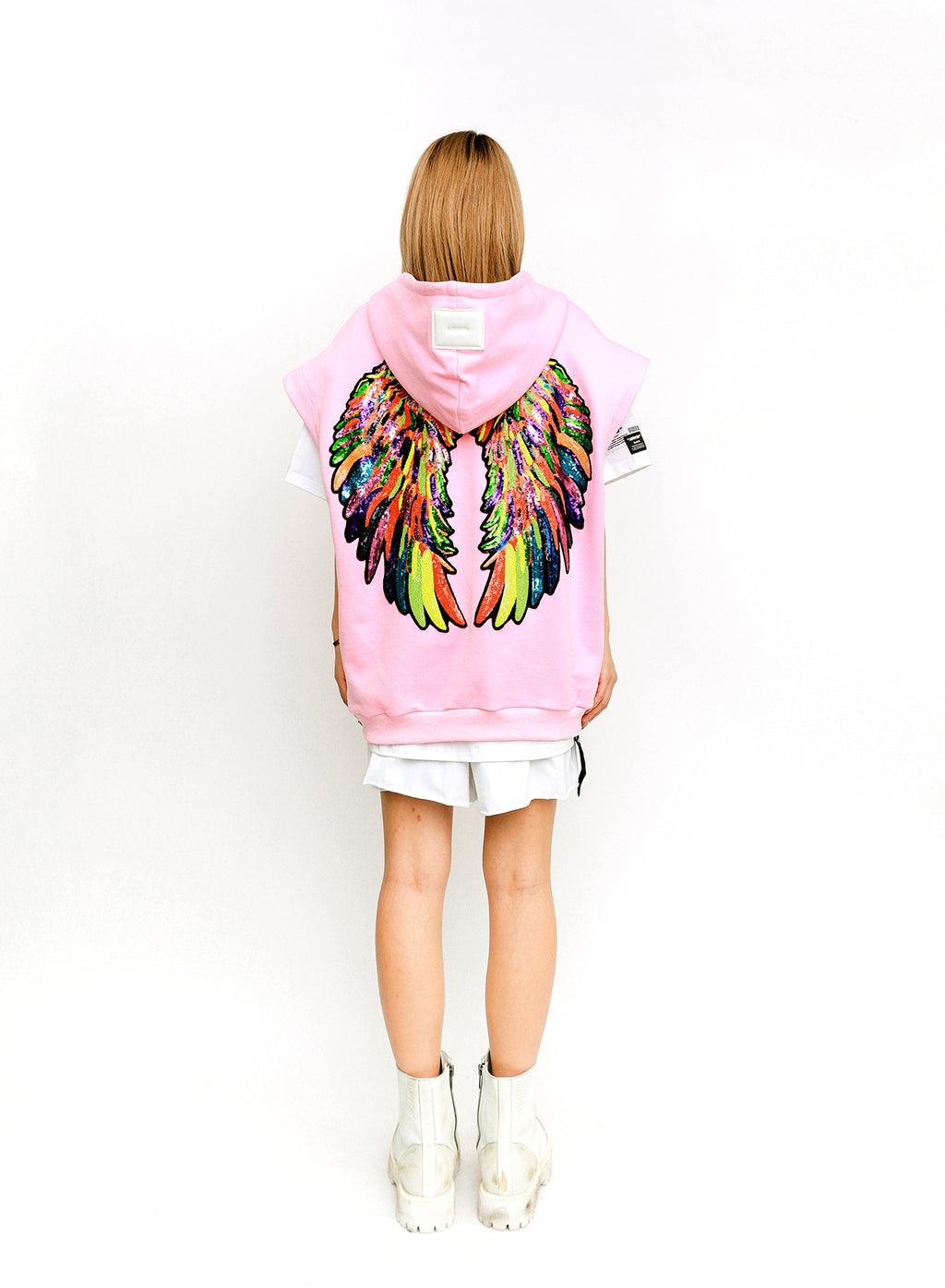 WING BCD