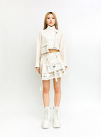 FALDA BOLSILLO MWM