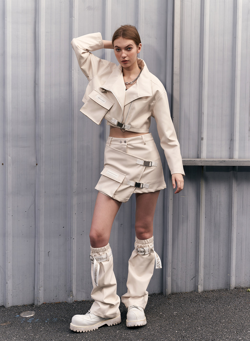 MWM SKIRT