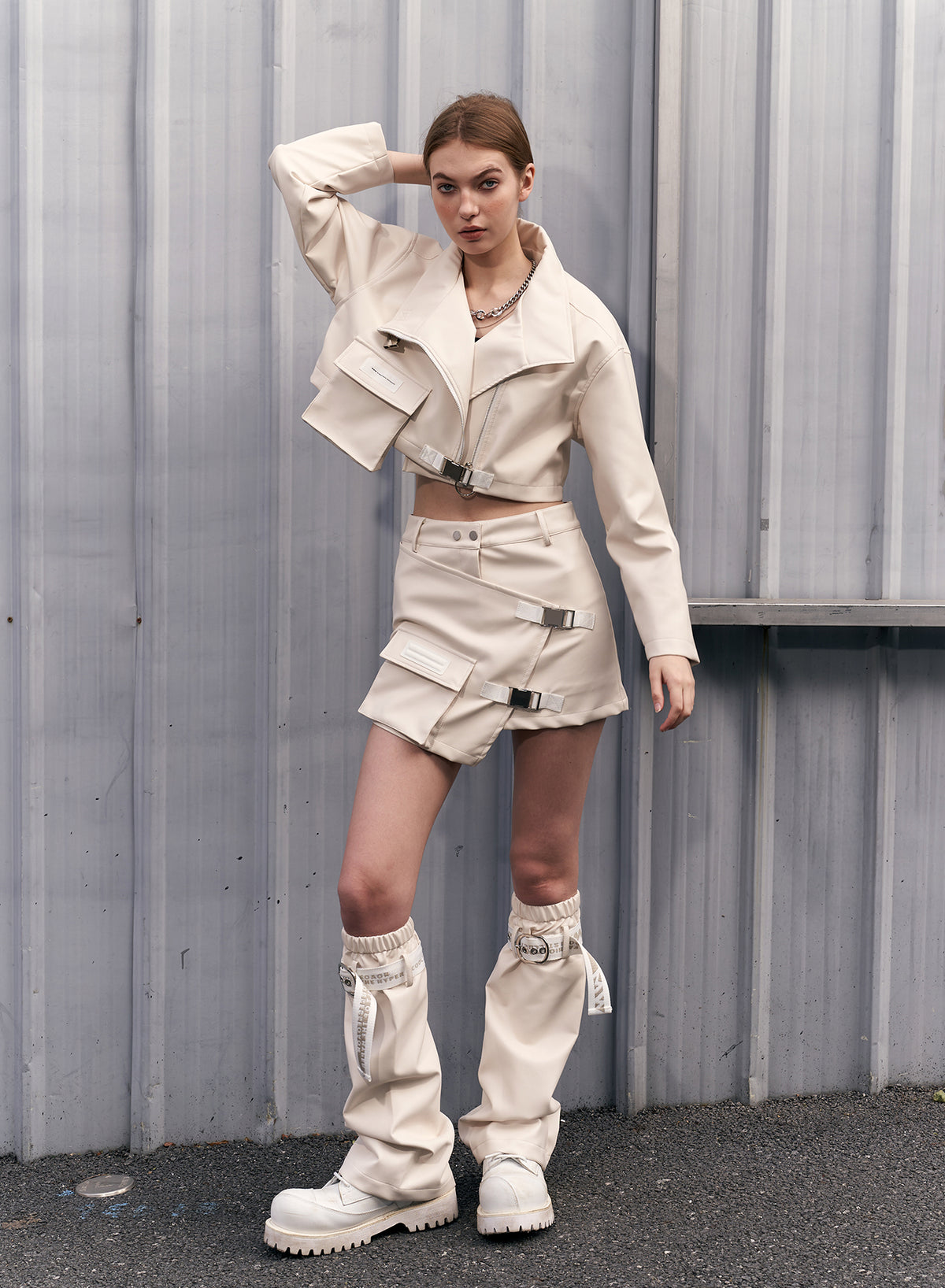 MWM SKIRT