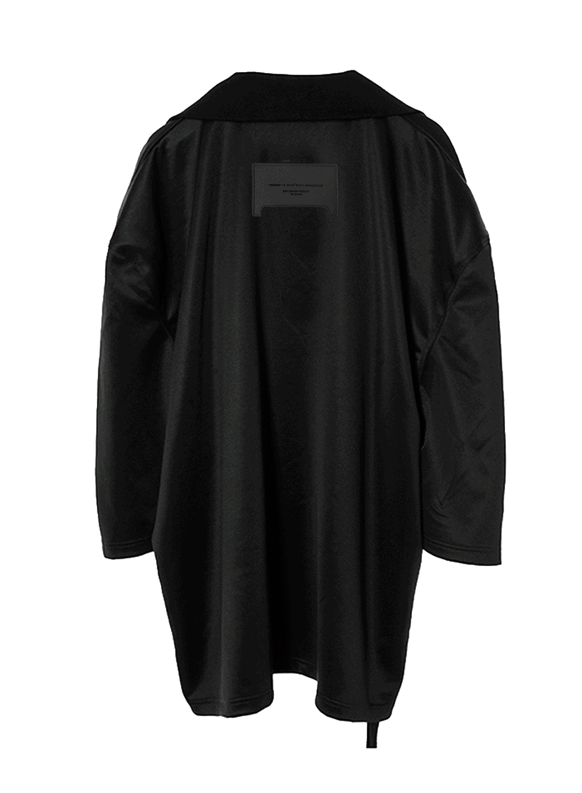 SUDADERA MWM CUELLO ALTO