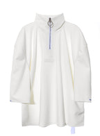 SUDADERA MWM CUELLO ALTO