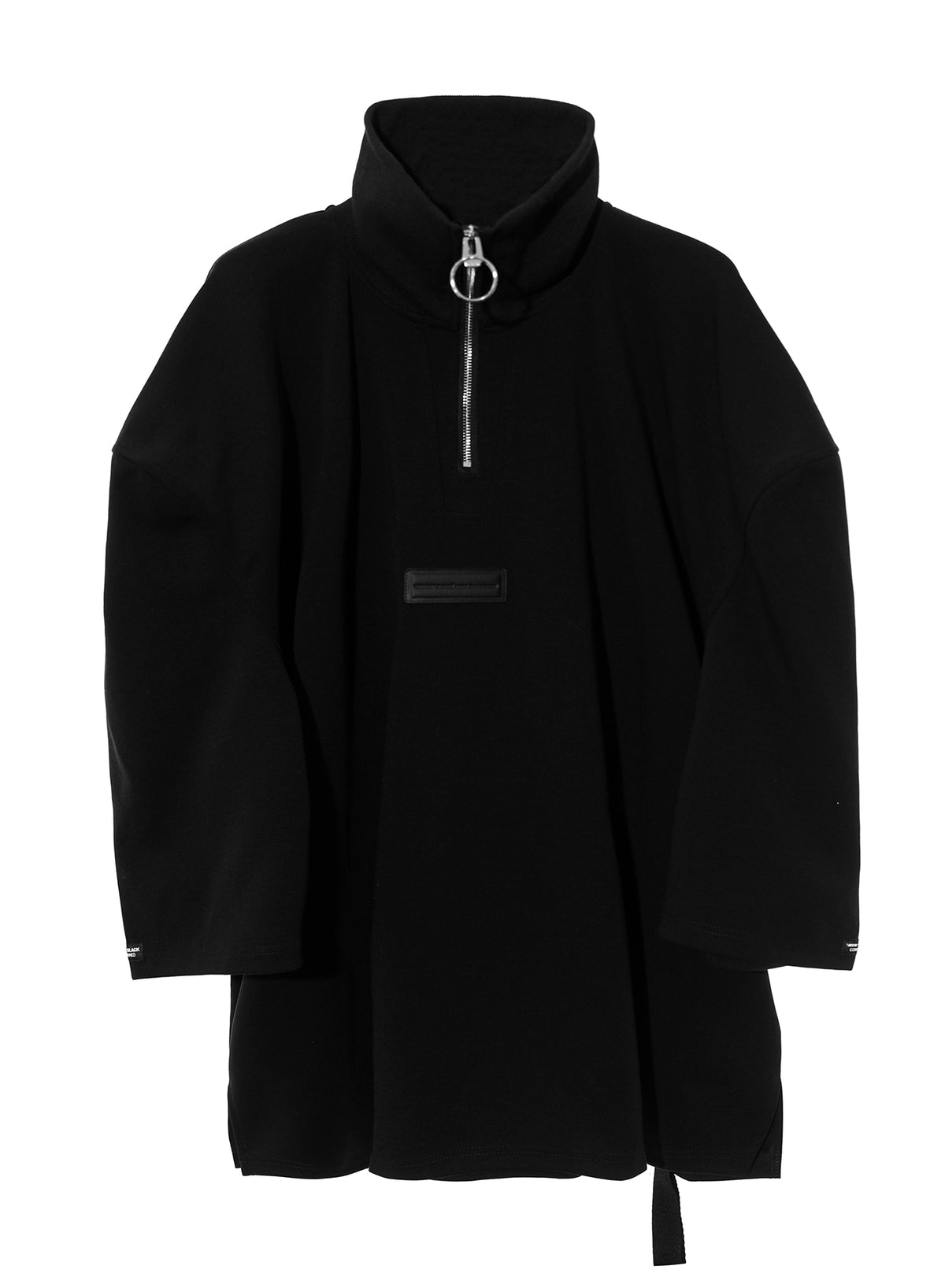 SUDADERA MWM CUELLO ALTO