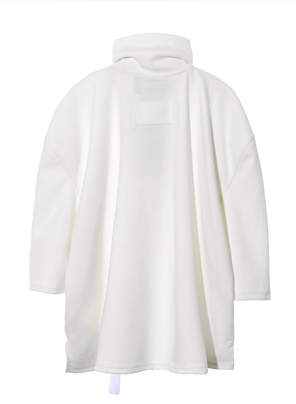 SUDADERA MWM CUELLO ALTO