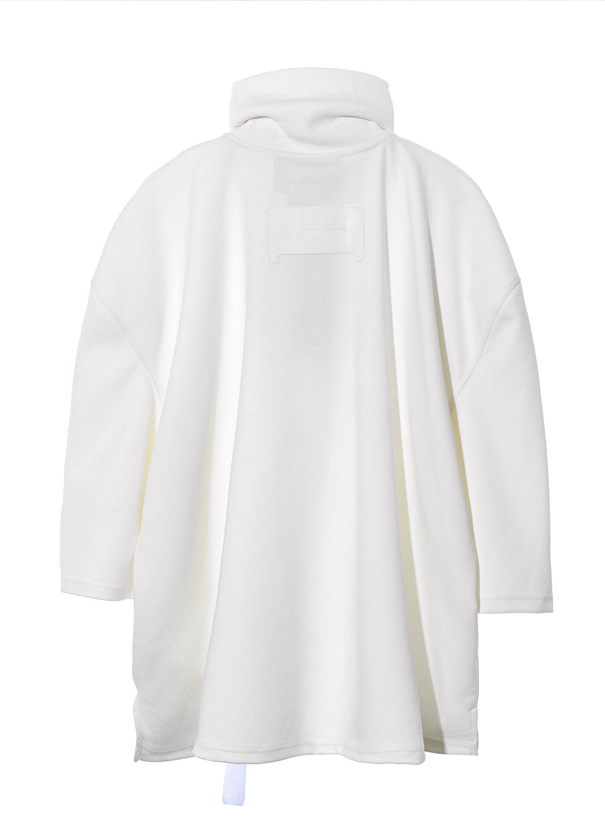 SUDADERA MWM CUELLO ALTO