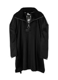 SUDADERA MWM CUELLO ALTO