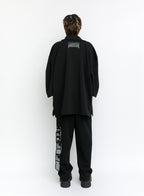 SUDADERA MWM CUELLO ALTO