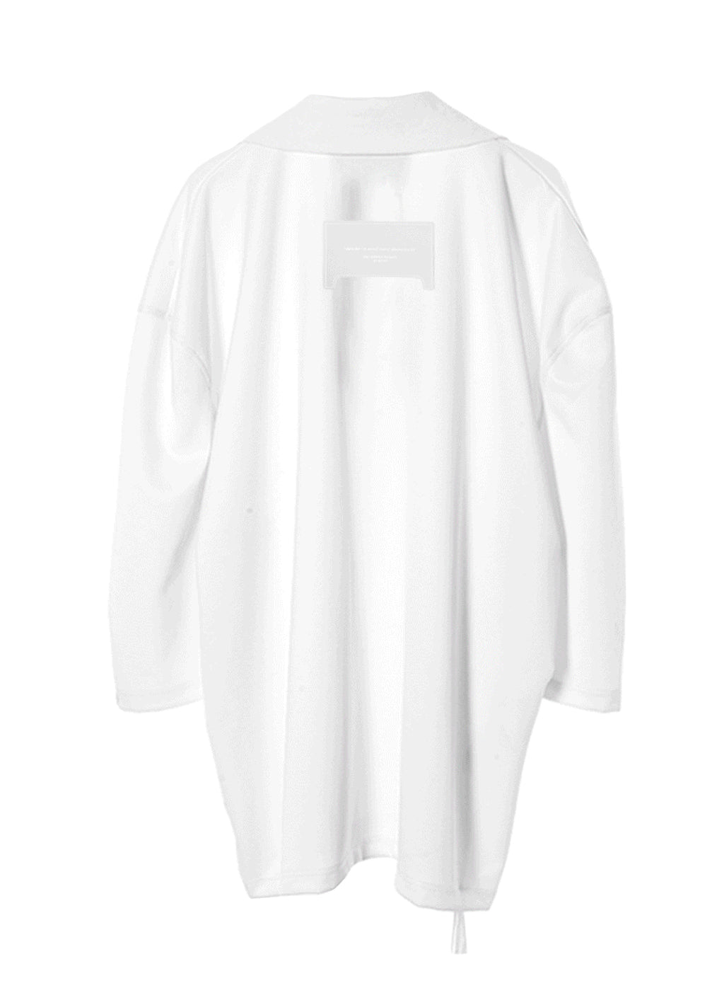 SUDADERA MWM CUELLO ALTO
