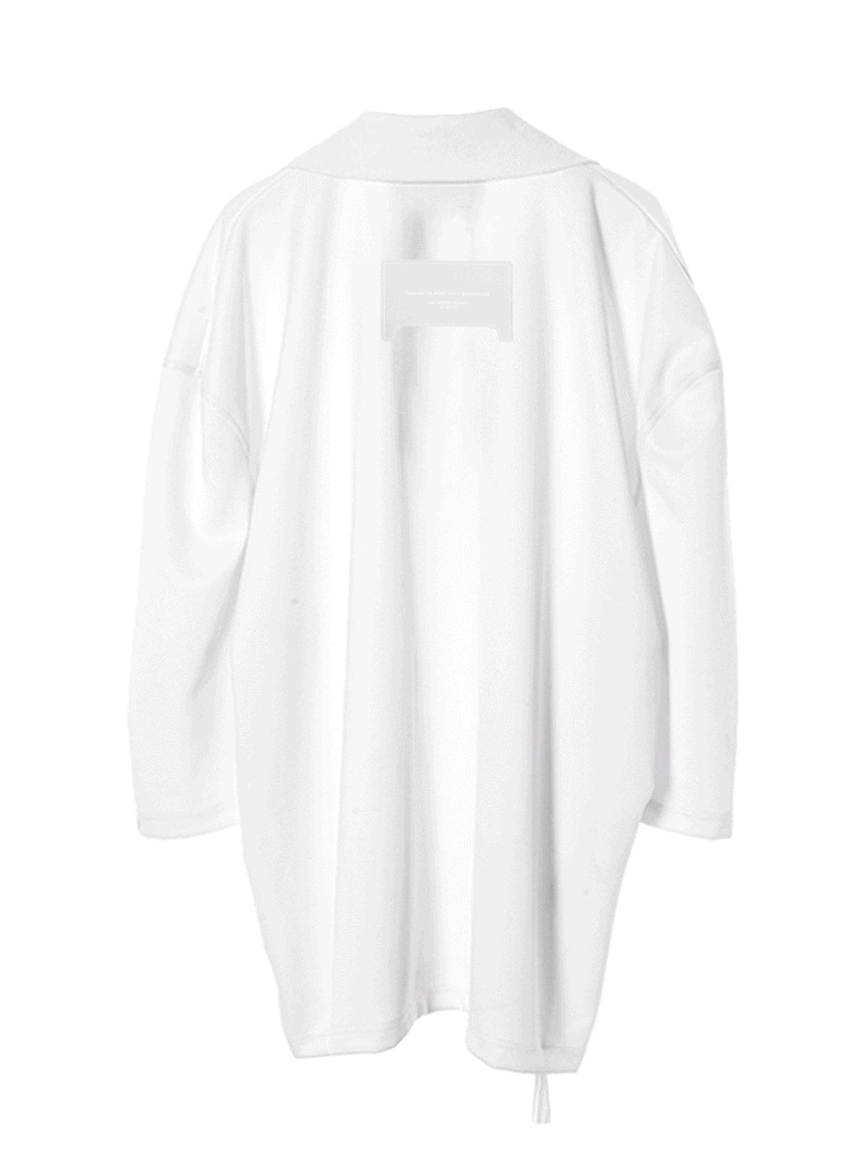 SUDADERA MWM CUELLO ALTO