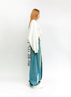 MWM CROPPED SWEATSHIRT