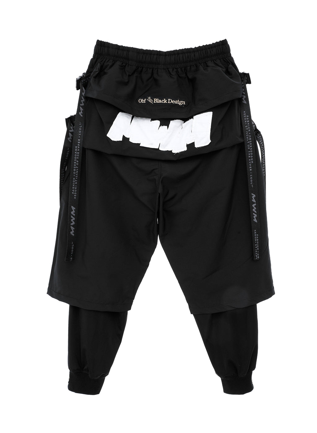 PANTALÓN MWM