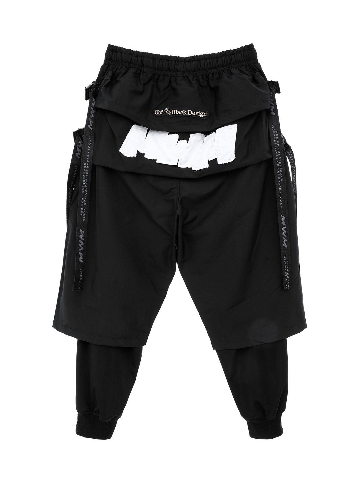 PANTALÓN MWM