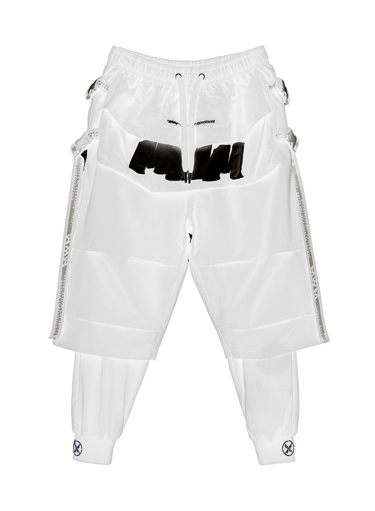PANTALÓN MWM
