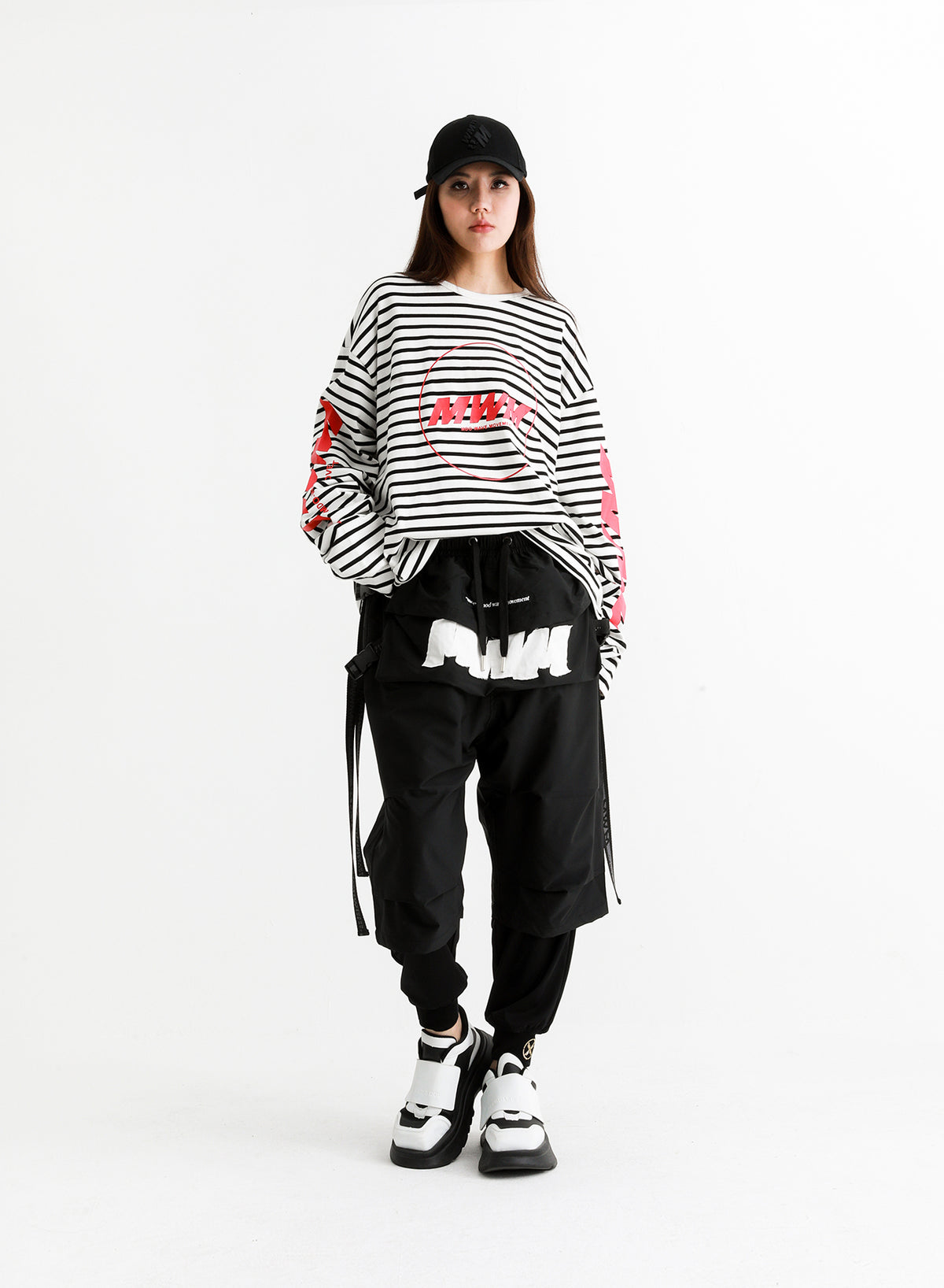 PANTALÓN MWM