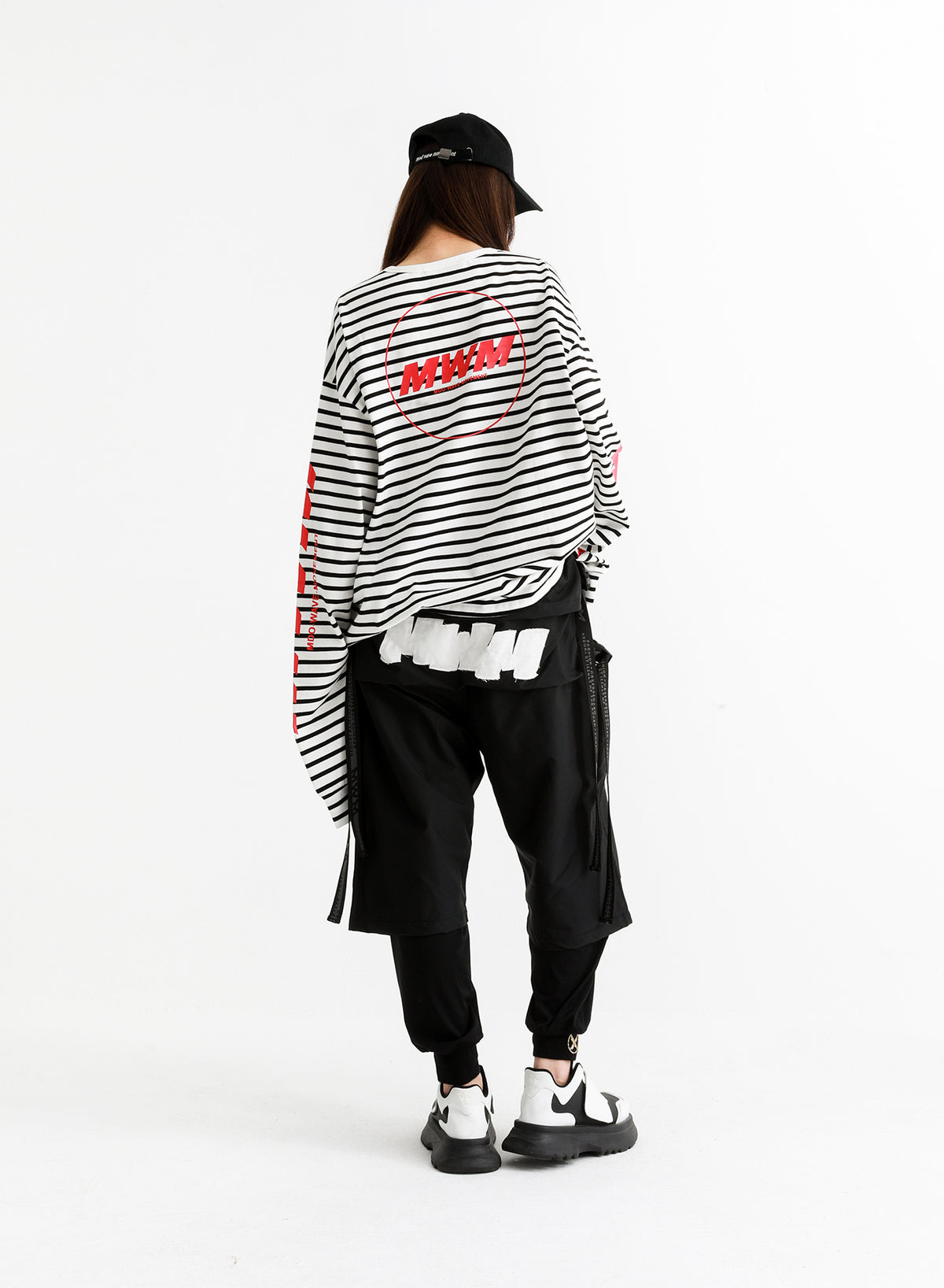 PANTALÓN MWM